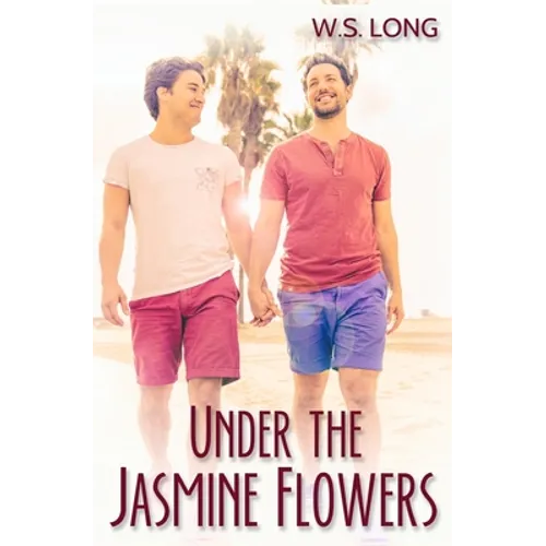 Under the Jasmine Flowers