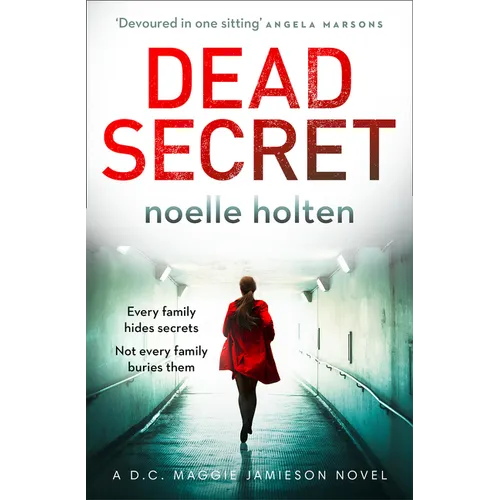 Dead Secret