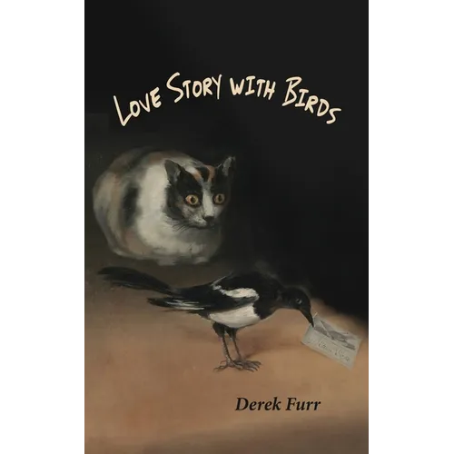 Love Story with Birds