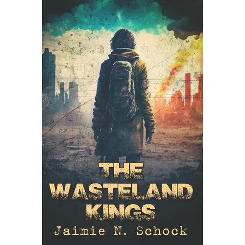 The Wasteland Kings