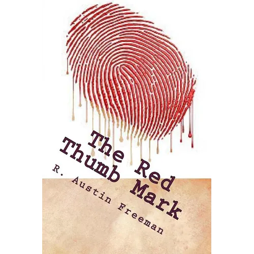 The Red Thumb Mark