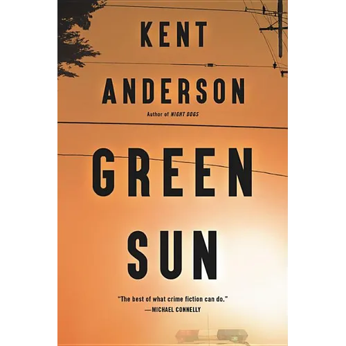 Green Sun