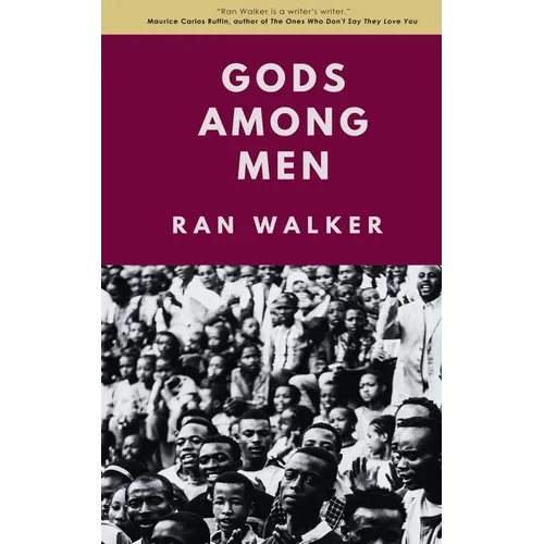 Gods Among Men