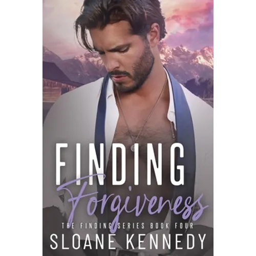 Finding Forgiveness