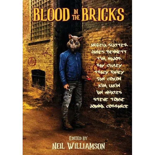 Blood In The Bricks