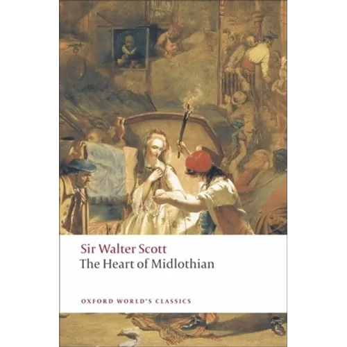 The Heart of Midlothian