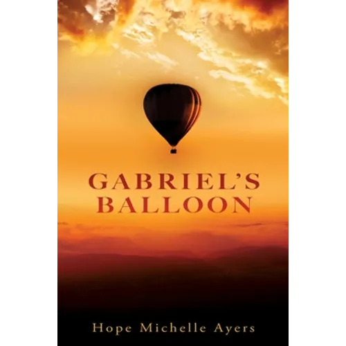 Gabriel's Balloon