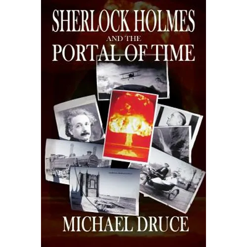 Sherlock Holmes and The Portal of Time