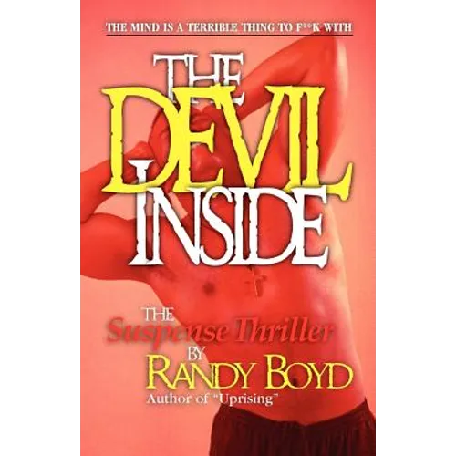 The Devil Inside, The Suspense Thriller
