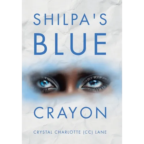 Shilpa's Blue Crayon
