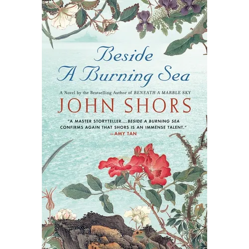 Beside a Burning Sea