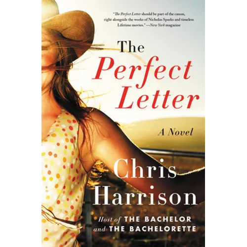 The Perfect Letter