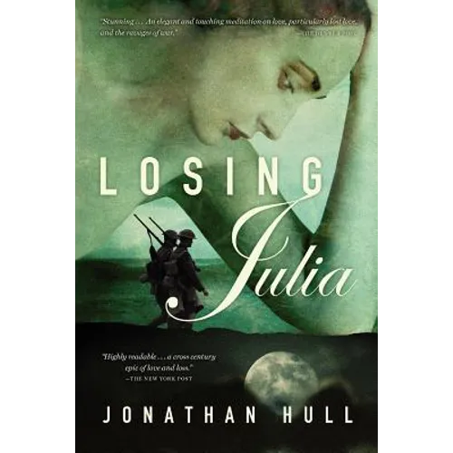 Losing Julia
