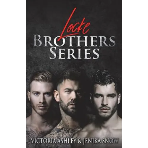 Locke Brothers Series