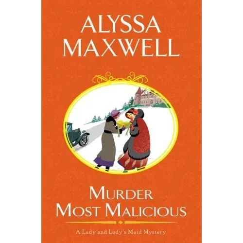 Murder Most Malicious