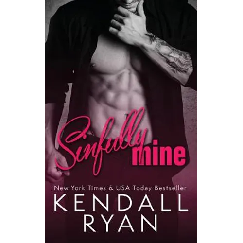 Sinfully Mine