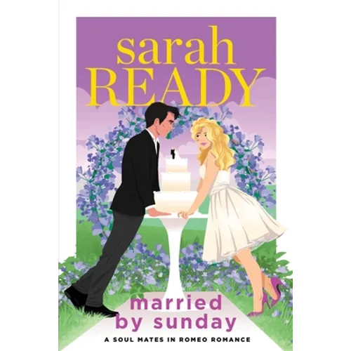 Married by Sunday