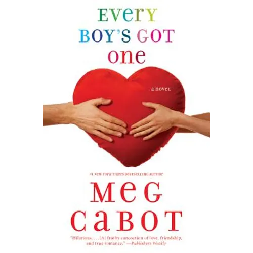Every Boy's Got One