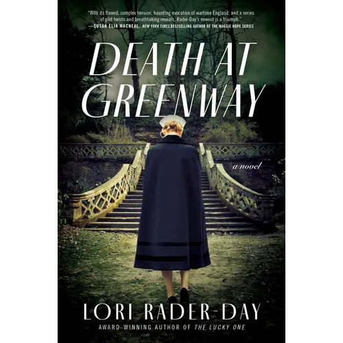 Death at Greenway