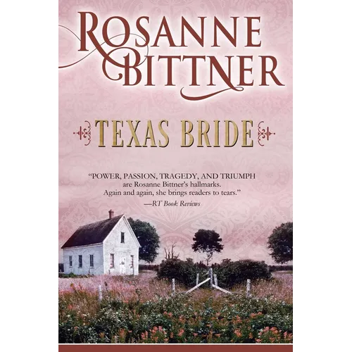 Texas Bride