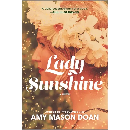 Lady Sunshine