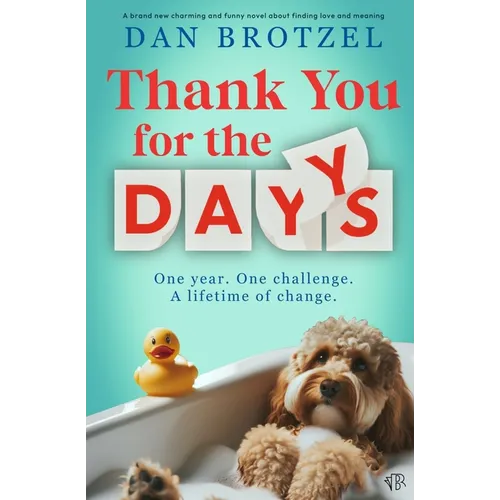 Thank You For The Days