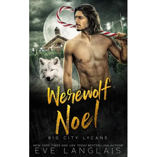 Werewolf Noel