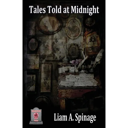Tales Told at Midnight