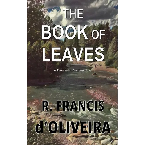 The Book of Leaves
