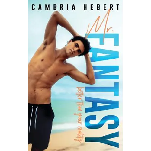 Mr. Fantasy