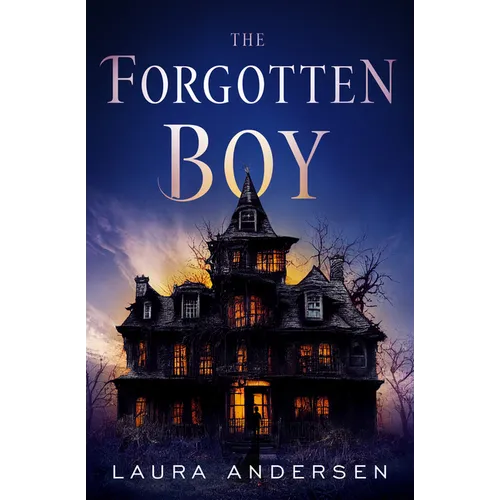 The Forgotten Boy