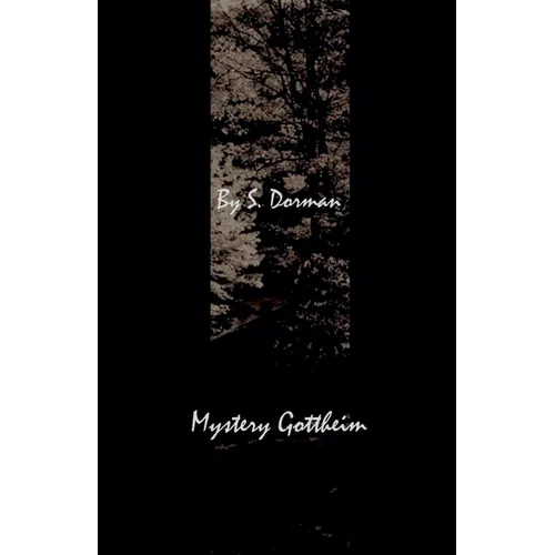 Mystery Gottheim