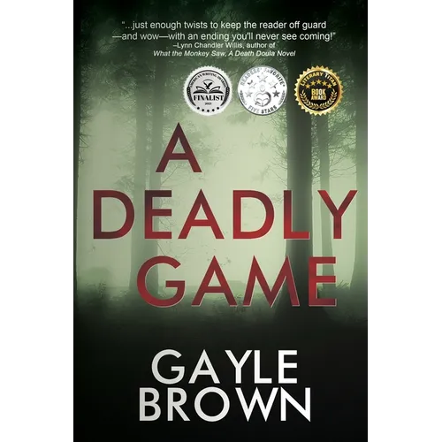 A Deadly Game
