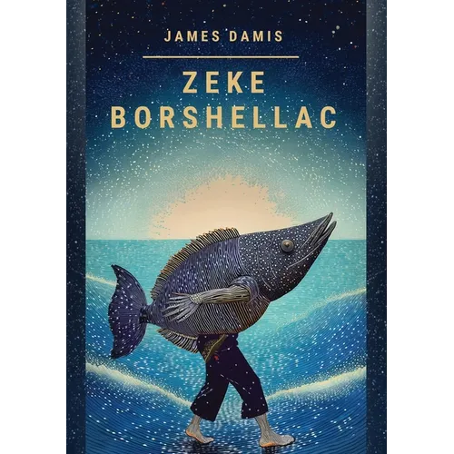 Zeke Borshellac