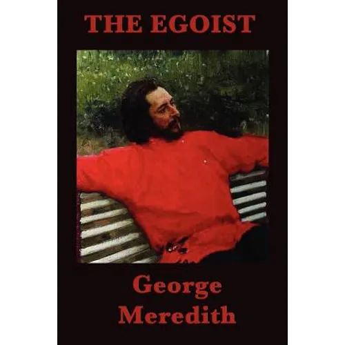 The Egoist