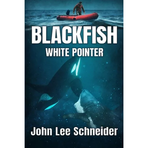 Blackfish White Pointer