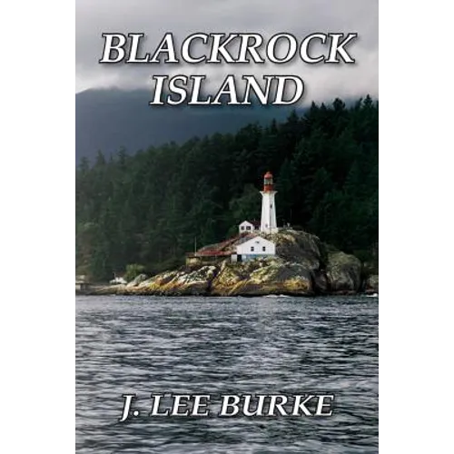 Blackrock Island