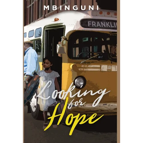 Looking for Hope