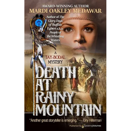 Death at Rainy Mountain