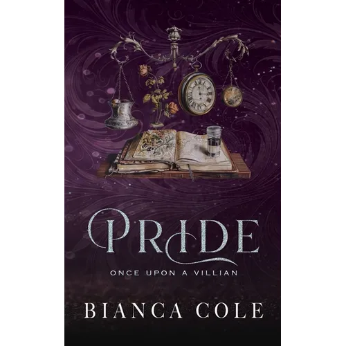 Pride: Special Edition Cover
