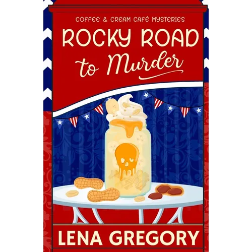 Rocky Road to Murder