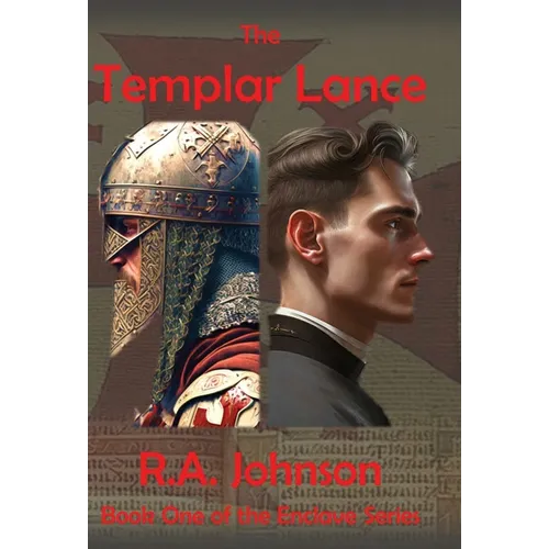 The Templar Lance