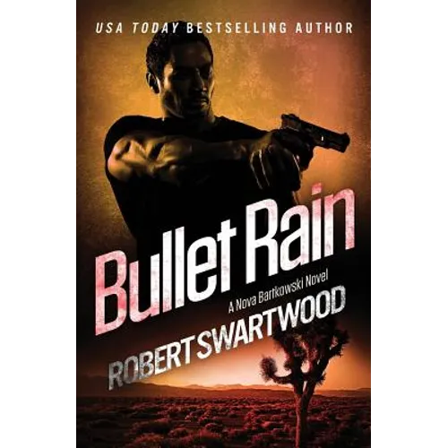 Bullet Rain