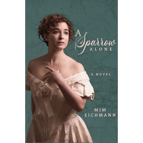 A Sparrow Alone