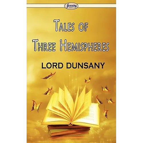 Tales of Three Hemispheres