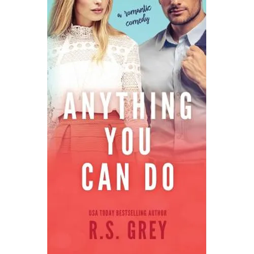 Anything You Can Do