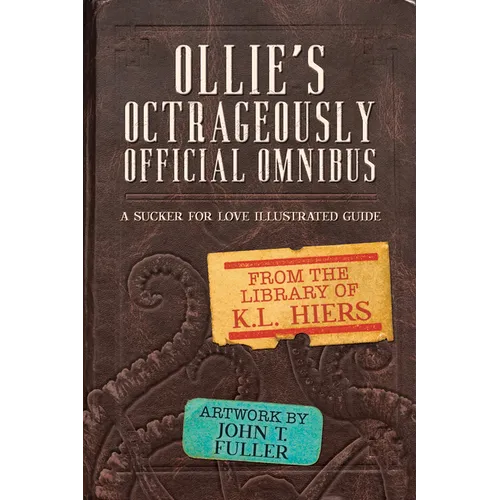 Ollie's Octrageously Official Omnibus