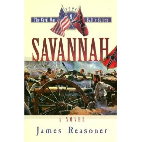 Savannah