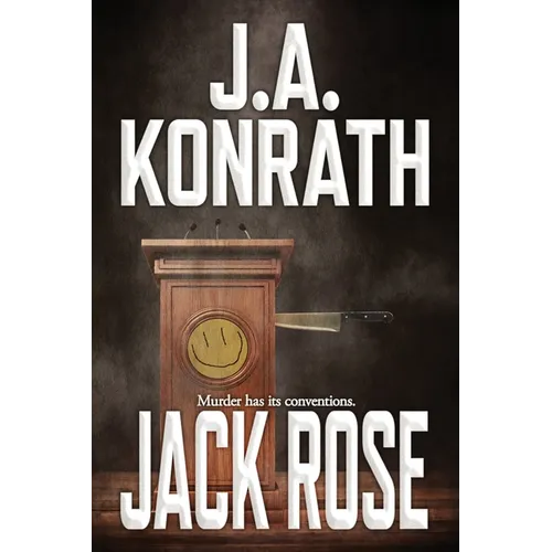 Jack Rose