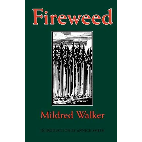 Fireweed